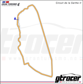 Circuit de la Sarthe II