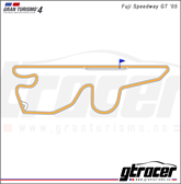 Fuji Speedway GT '05